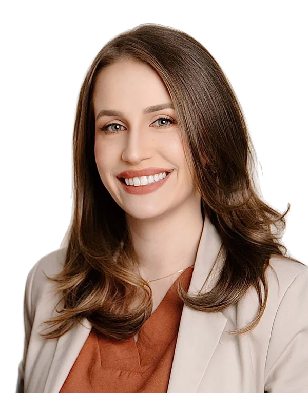 Retrato de Jullyana Vanso